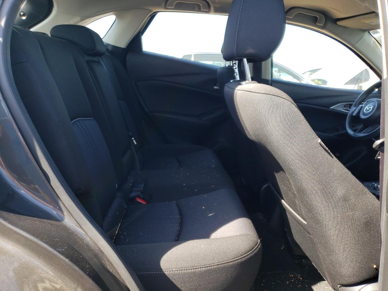 JM1DKFB76K0450036 2019 Mazda Cx-3 Sport