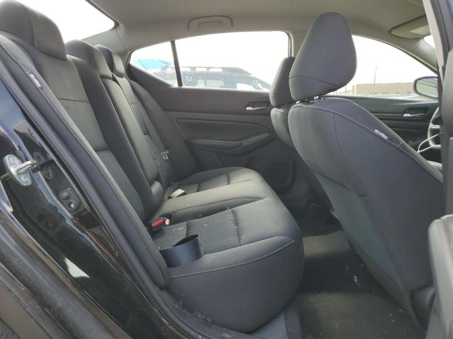 2021 Nissan Altima S VIN: 1N4BL4BV3MN390056 Lot: 53917634