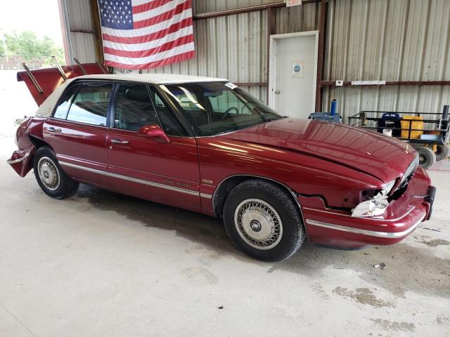 1995 Buick Park Avenue VIN: 1G4CW52K5SH644696 Lot: 53431114