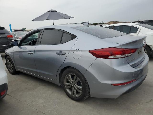 2017 Hyundai Elantra Se VIN: 5NPD84LF9HH183544 Lot: 53878244