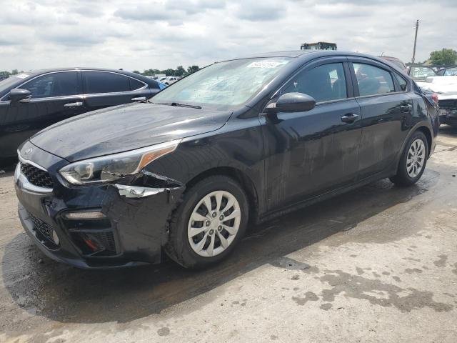 2020 Kia Forte Fe VIN: 3KPF24AD8LE229339 Lot: 54634594