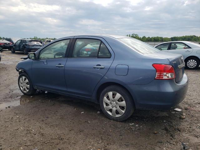 2007 Toyota Yaris VIN: JTDBT903471122265 Lot: 54960364