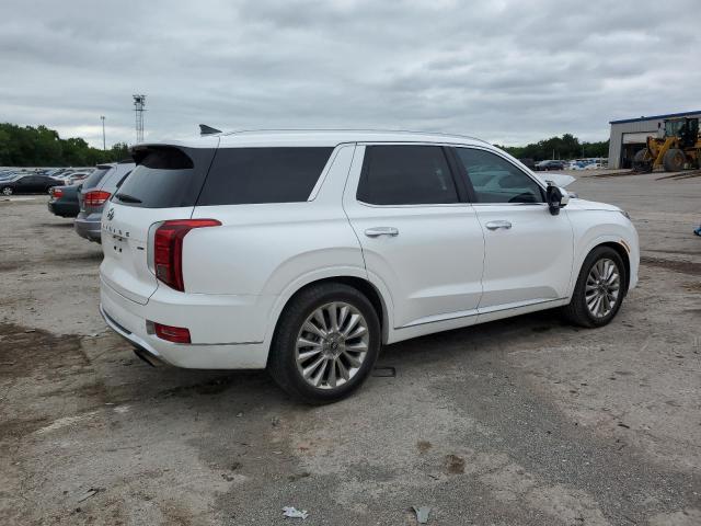 2020 Hyundai Palisade Limited VIN: KM8R5DHE0LU084989 Lot: 52891794