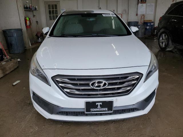 2016 Hyundai Sonata Sport VIN: 5NPE34AF3GH368564 Lot: 54444254