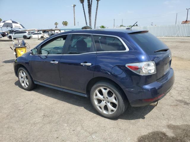 2010 Mazda Cx-7 VIN: JM3ER2WL8A0300547 Lot: 55748024