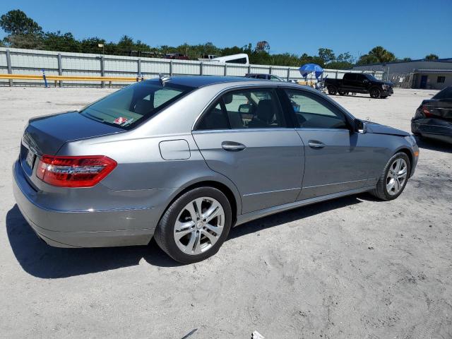 2011 Mercedes-Benz E 350 VIN: WDDHF5GB3BA493908 Lot: 55911684