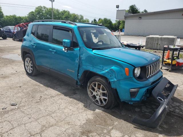 2019 JEEP RENEGADE L - ZACNJABB3KPK53198