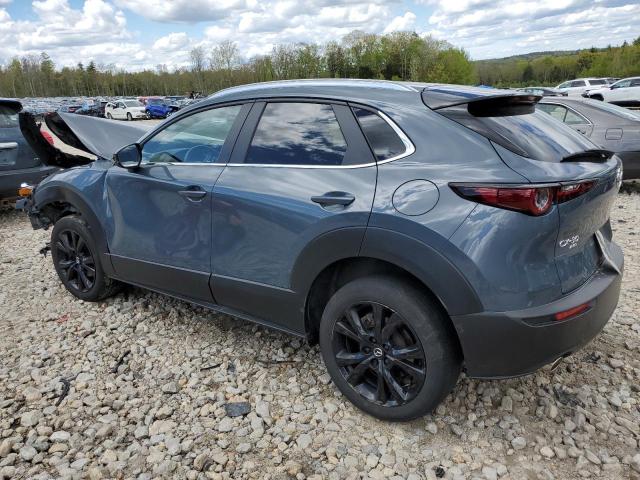 3MVDMBCL4NM433525 Mazda CX30 CX-30 PREF 2