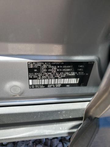 2020 Toyota Rav4 Xle VIN: JTMP1RFV1LJ027984 Lot: 54817854