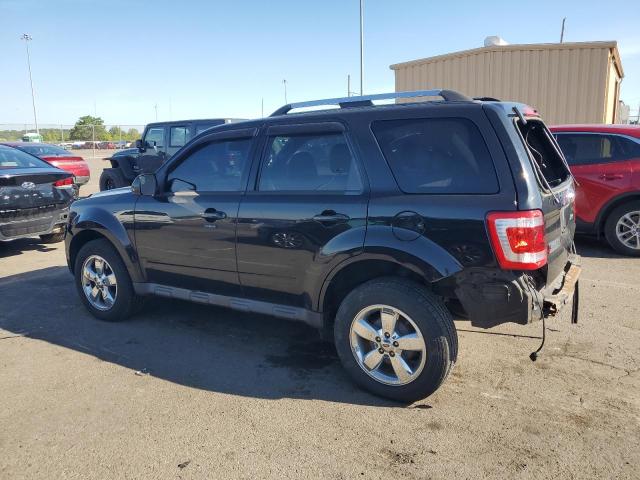 1FMCU0EG0BKC03299 2011 Ford Escape Limited