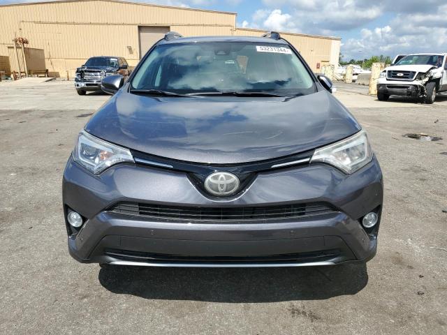 2017 Toyota RAV 4 - Image 5