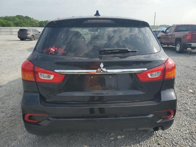 2019 Mitsubishi Outlander Sport Es VIN: JA4AP3AU8KU009733 Lot: 53578054