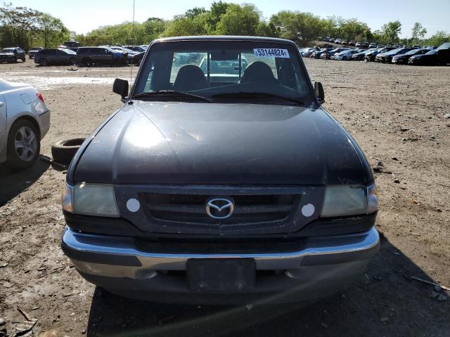 2003 Mazda B2300 VIN: 4F4YR12D73TM16488 Lot: 53144824