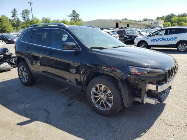 2020 Jeep Cherokee Latitude Plus VIN: 1C4PJMLB1LD502321 Lot: 56404304