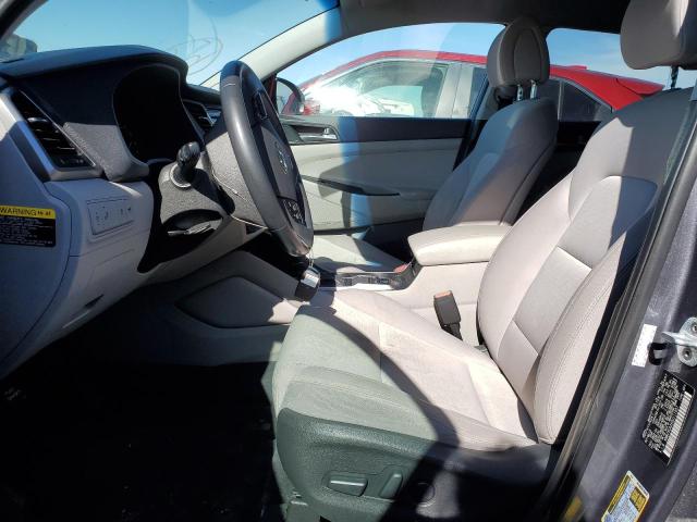 2016 Hyundai Tucson Limited VIN: KM8J3CA2XGU111957 Lot: 51369384