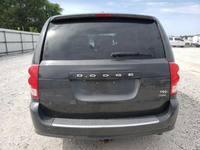 2012 Dodge Grand Caravan R/T VIN: 2C4RDGEG7CR199195 Lot: 56657784