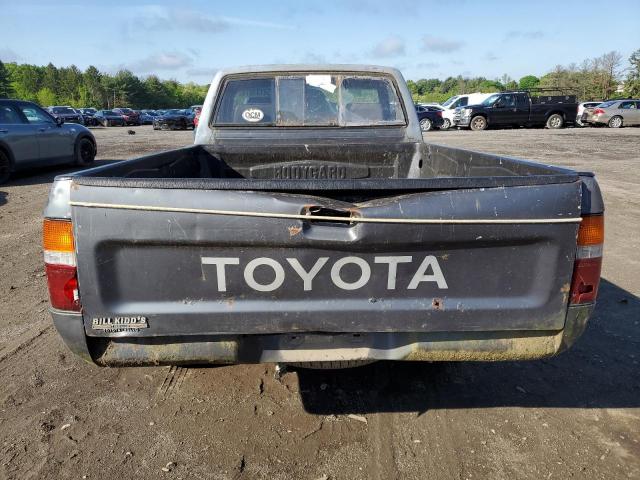 1992 Toyota Pickup 1/2 Ton Short Wheelbase Stb VIN: 4TARN81A6NZ006561 Lot: 54133074