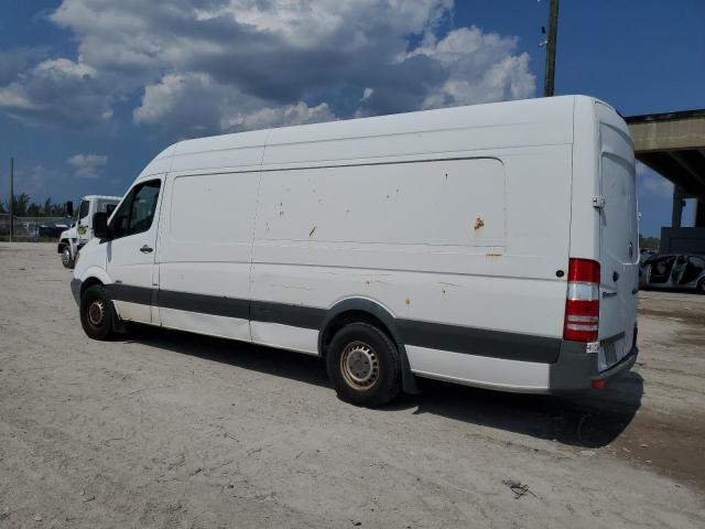 2012 Mercedes-Benz Sprinter 2500 VIN: WD3PE8CC8C5649907 Lot: 55629394