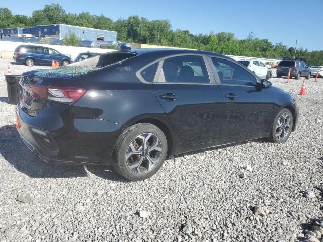 2021 Kia Forte Fe VIN: 3KPF24ADXME288653 Lot: 56875814