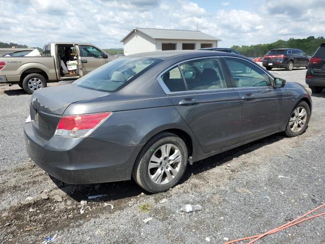 2009 Honda Accord Lxp VIN: 1HGCP26469A050683 Lot: 55944214