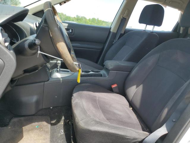 2011 Nissan Rogue S VIN: JN8AS5MV5BW276213 Lot: 56569524