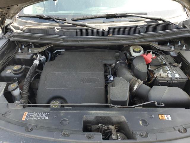 2017 Ford Explorer Xlt VIN: 1FM5K7D88HGB49649 Lot: 56616024