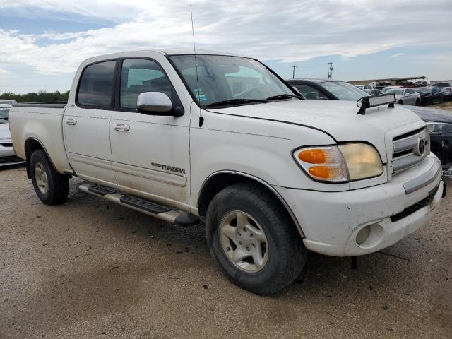 2004 Toyota Tundra Double Cab Sr5 VIN: 5TBET34174S456848 Lot: 54643804