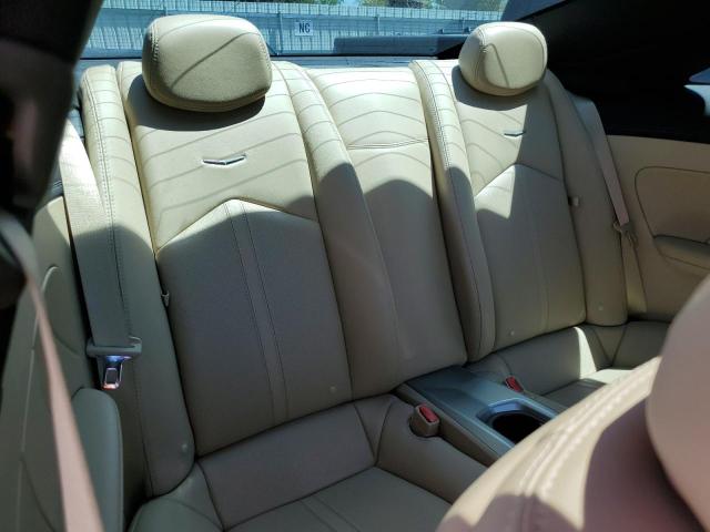 2012 Cadillac Cts Premium Collection VIN: 1G6DS1E38C0144522 Lot: 53331894
