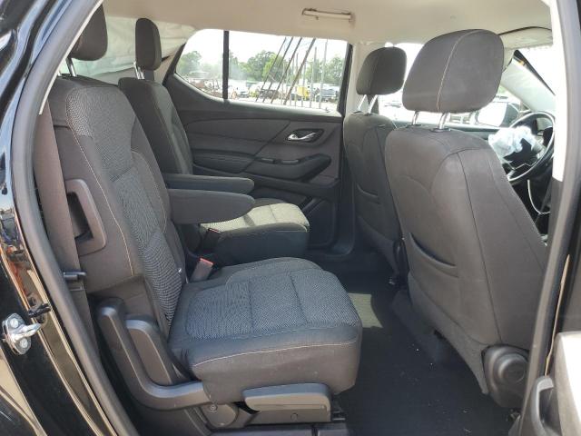 2018 Chevrolet Traverse Lt VIN: 1GNERGKW2JJ117636 Lot: 56842544