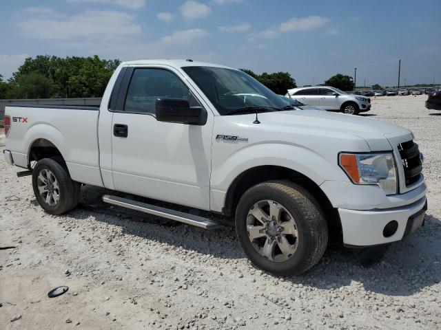 2013 Ford F150 VIN: 1FTMF1CF0DFA29720 Lot: 55515654