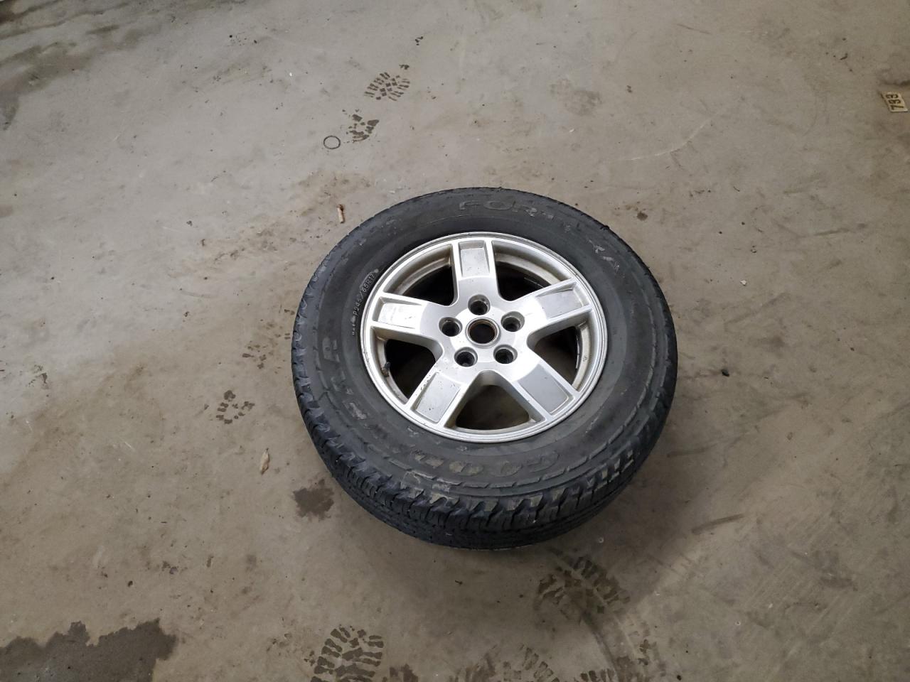 1J4GR48K76C358439 2006 Jeep Grand Cherokee Laredo