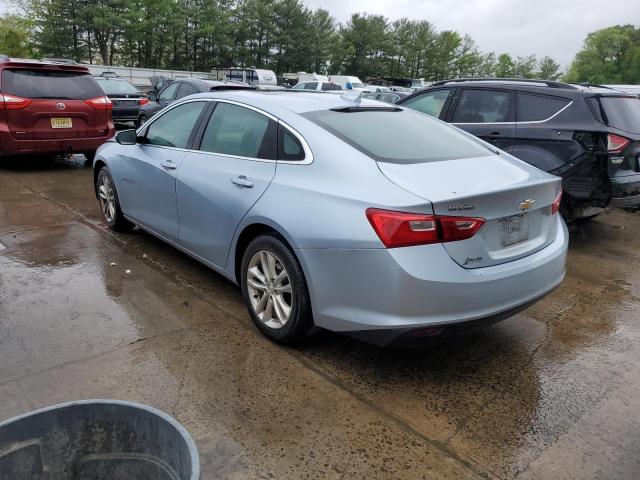 2018 Chevrolet Malibu Lt VIN: 1G1ZD5ST2JF229626 Lot: 53743244