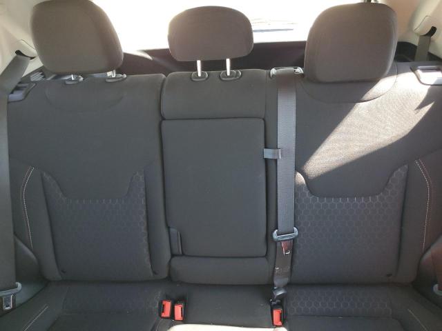 2022 Jeep Compass Sport VIN: 3C4NJCAB2LT250366 Lot: 56677374