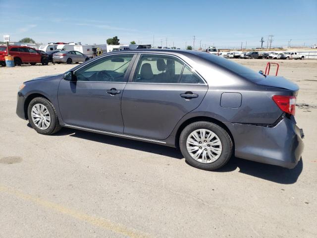 VIN 4T4BF1FK3DR294290 2013 Toyota Camry, L no.2