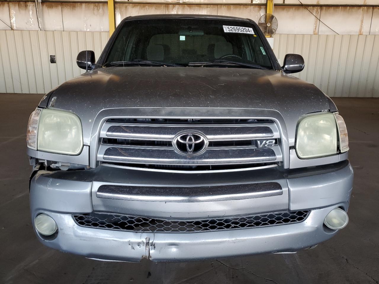 5TBET34196S554685 2006 Toyota Tundra Double Cab Sr5