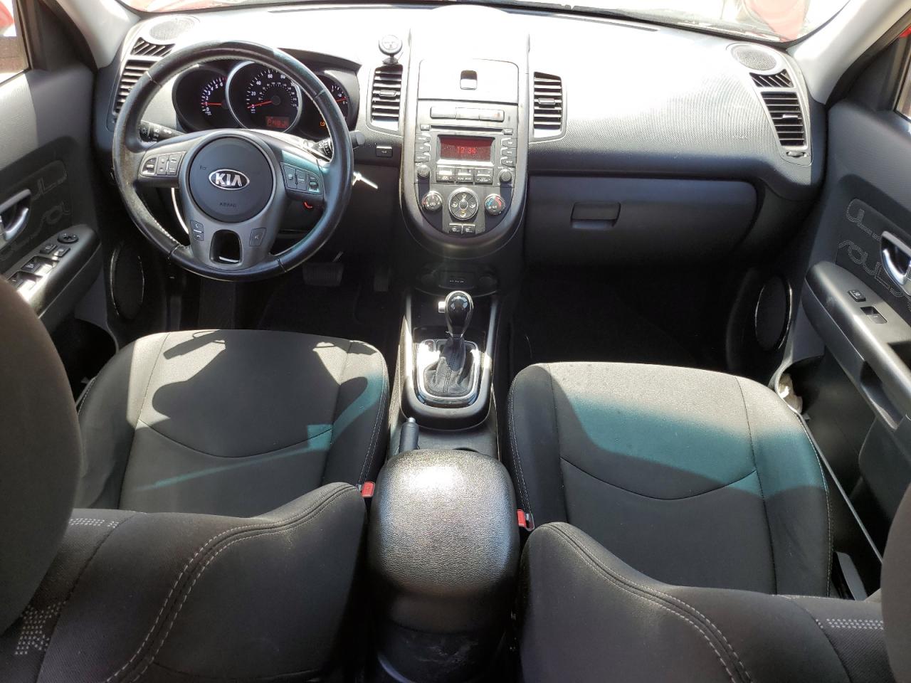 KNDJT2A62D7618718 2013 Kia Soul +