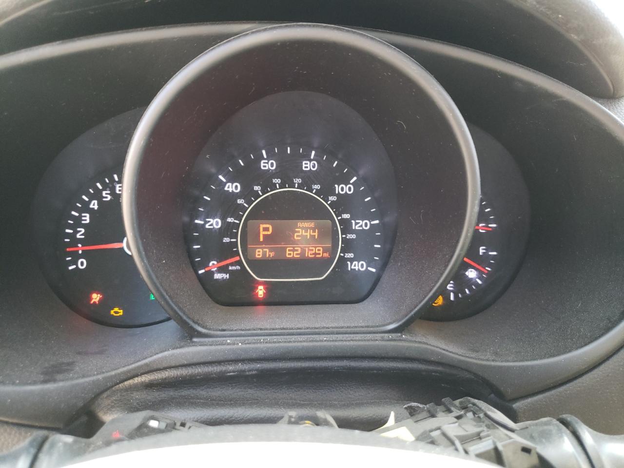 KNDJN2A21G7394725 2016 Kia Soul