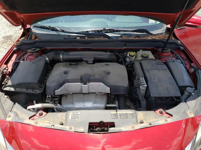 2014 Chevrolet Malibu 2Lt VIN: 1G11E5SL4EF260683 Lot: 55414114