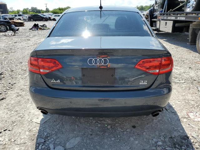 2009 Audi A4 Prestige VIN: WAUMK78K89A130851 Lot: 55116984