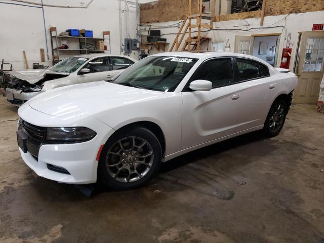 2017 Dodge Charger Sxt VIN: 2C3CDXJGXHH516173 Lot: 53937214