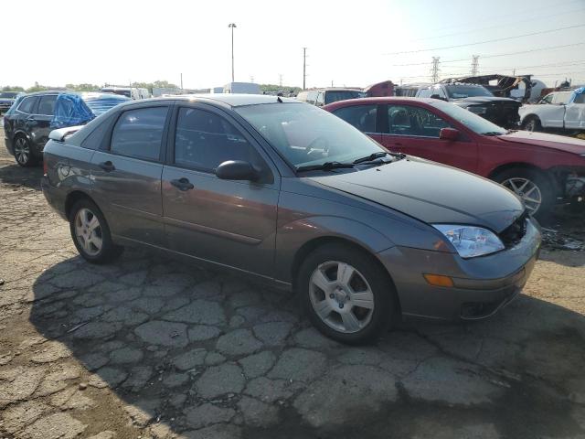 2006 Ford Focus Zx4 VIN: 1FAHP34N56W184899 Lot: 54909764