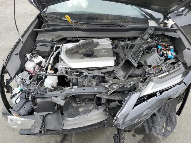 2023 LEXUS UX 250H BA JTHX6JBH3P2146072
