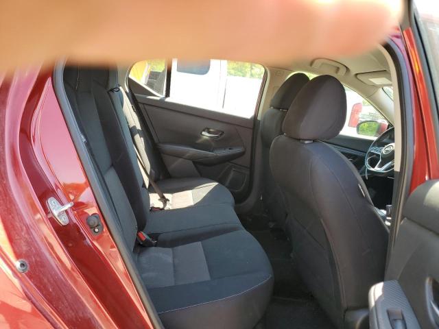 2020 Nissan Sentra Sv VIN: 3N1AB8CVXLY210557 Lot: 54726194