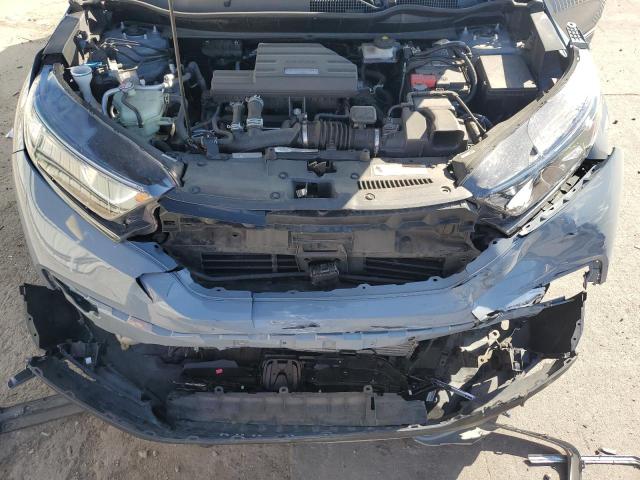 5J6RW2H83LL012068 Honda CRV CR-V EXL 12