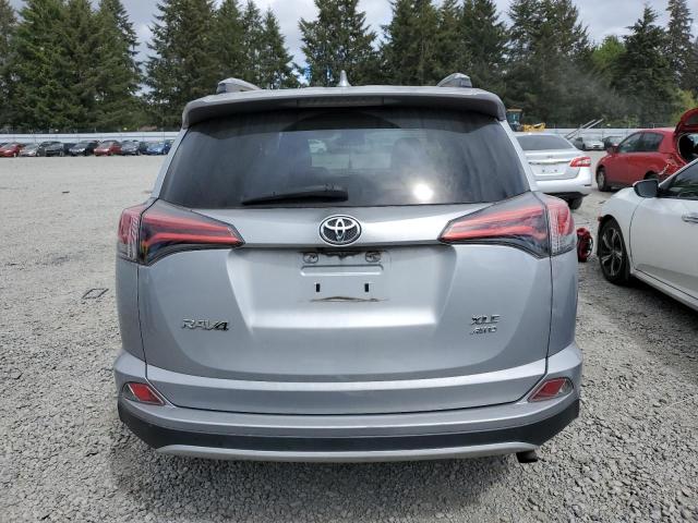 2016 Toyota Rav4 Xle VIN: 2T3RFREV1GW488265 Lot: 54610474