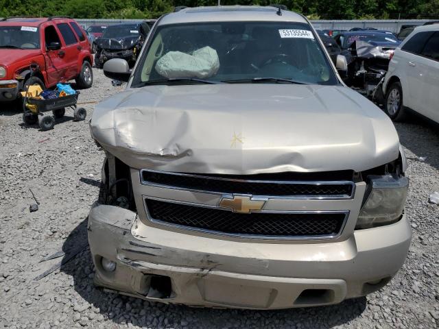 2007 Chevrolet Tahoe C1500 VIN: 1GNFC13J67R110575 Lot: 53135544