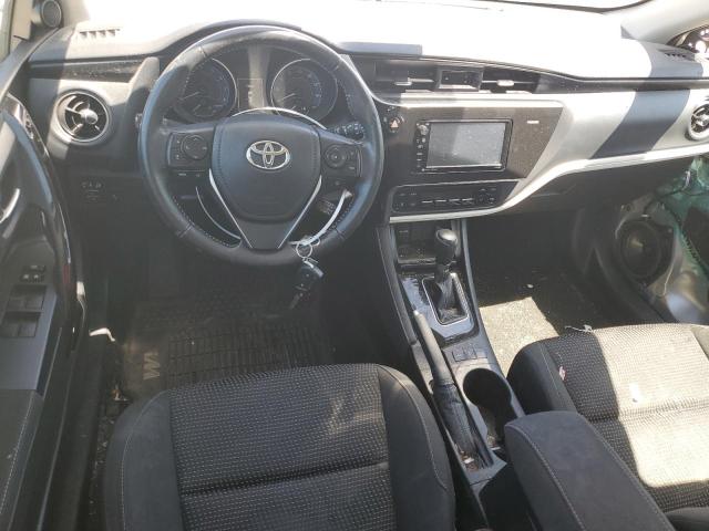 2017 Toyota Corolla Im VIN: JTNKARJE0HJ531673 Lot: 53391424