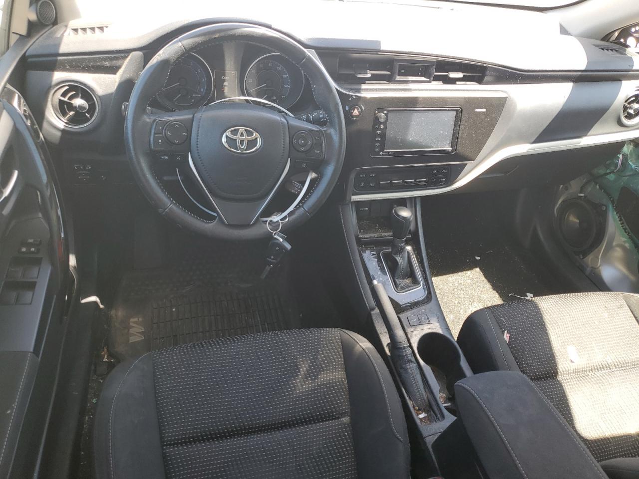 JTNKARJE0HJ531673 2017 Toyota Corolla Im