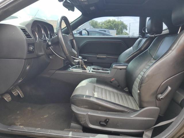 2009 Dodge Challenger R/T VIN: 2B3LJ54T69H546422 Lot: 53956644