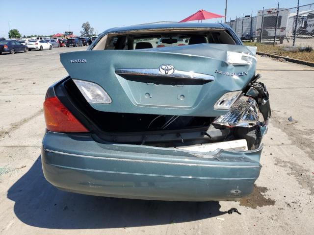 2001 Toyota Avalon Xl VIN: 4T1BF28B51U188092 Lot: 55187184